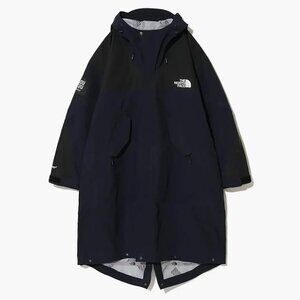 BRAND NEW - THE NORTH FACE x UNDERCOVER SOUKUU GEODESIC SHELL JACKET - LARGE XL